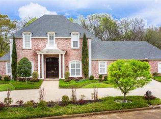 911 Fleming Dr, Mt Pleasant, TX 75455