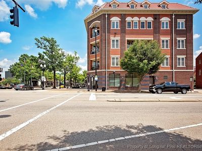 325 Hay St STE 208, Fayetteville, NC, 28301