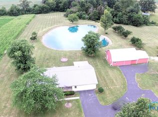 12501 Road 191, Oakwood, OH 45873