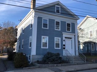 76 Brainard St UNIT 2, New London, CT 06320