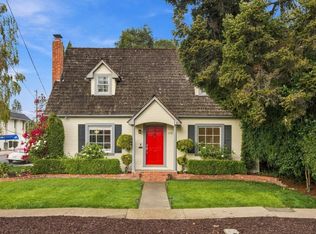 1795 Willowhurst Ave, San Jose, CA 95125
