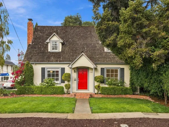 1795 Willowhurst Ave, San Jose, CA 95125