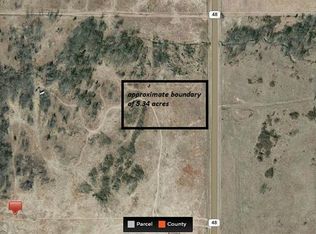 Highway 48 LOT 10, Okemah, OK 74859