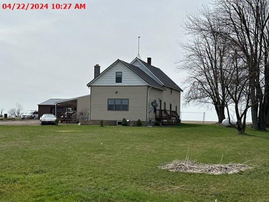 W6383 Elm Ave, Dorchester, WI 54425 Zillow