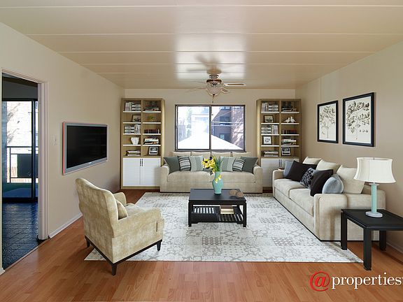 Living Room VS1
