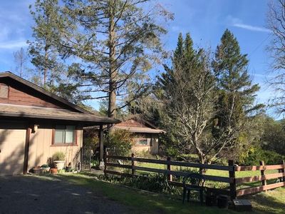 1480 Sykes Creek Rd, Rogue River, OR, 97537