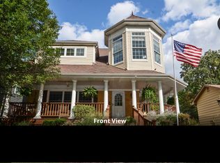 5305 Park Ave, Downers Grove, IL 60515