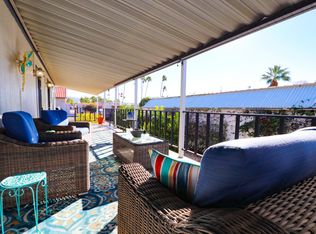 14777 Palm Dr SPACE 186, Desert Hot Springs, CA 92240