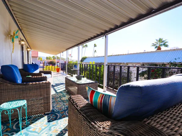 14777 Palm Dr Space 186, Desert Hot Springs, CA 92240