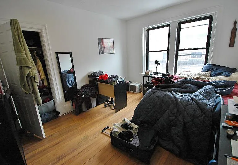 69 Gainsborough St #4 — Photo 1