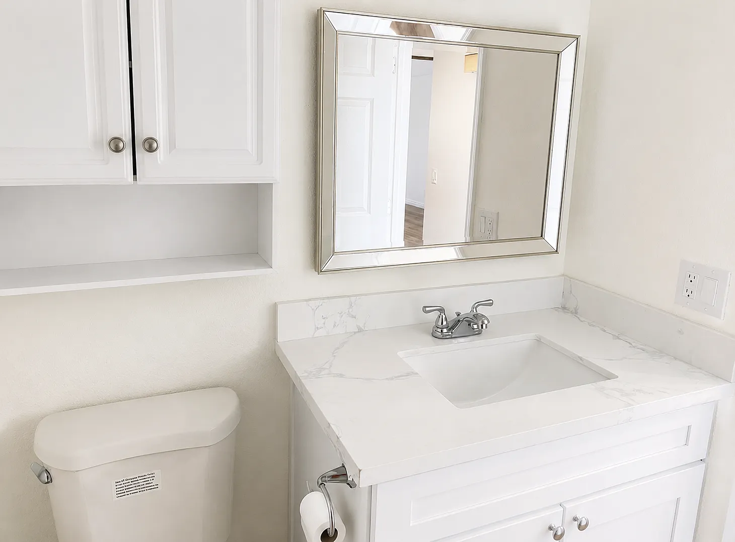 3 bed, 1271 sqft, $3,100 — Photo 4