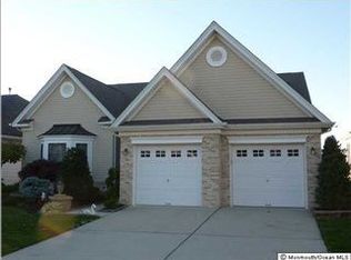 46 Barton Creek Rd, Jackson, NJ 08527