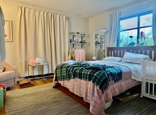 95 Sutherland Rd APT 3A, Brighton, MA 02135