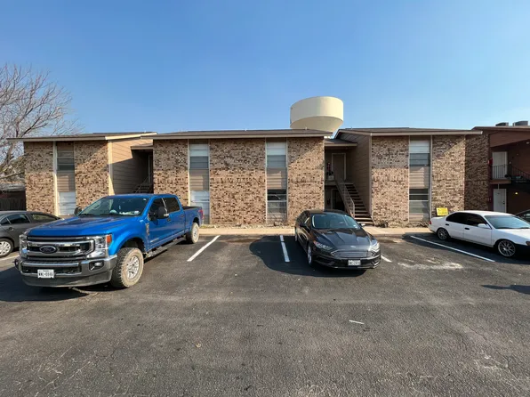 1702 Kirk Ave APT 101, Killeen, TX 76543