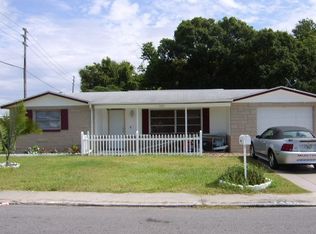 3450 Bluebird Dr, Holiday, FL 34690