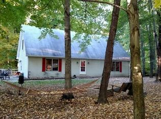 5170 Wilson Rd NW, Lancaster, OH 43130