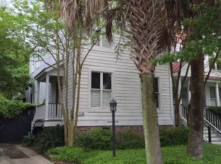 116 Rutledge Ave, Charleston, SC 29401