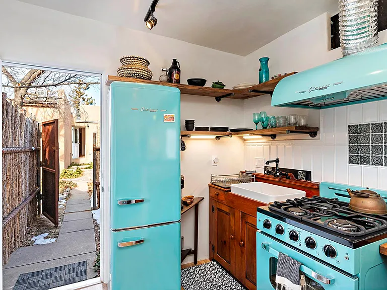 212 E Santa Fe Ave #B — Photo 9