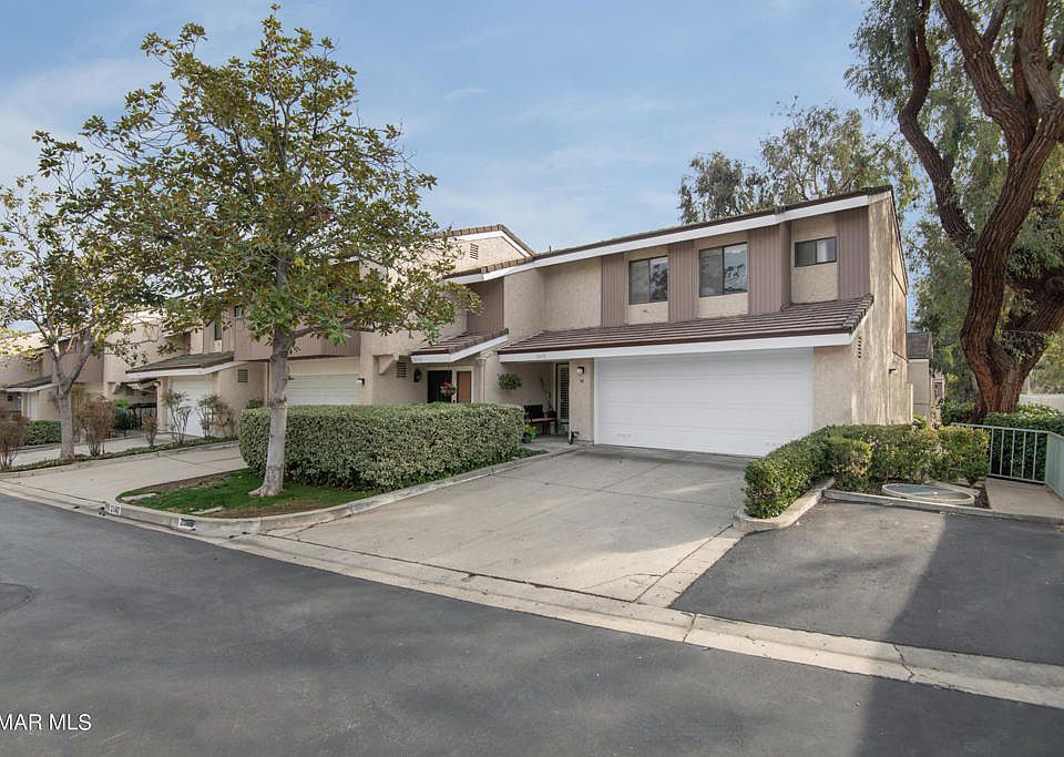 2068 Shoemaker Ln, Thousand Oaks, Ca 91320 