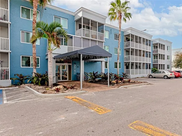 2760 COCONUT BAY LANE #236, SARASOTA, FL 34237