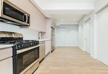 Rented by Living New York