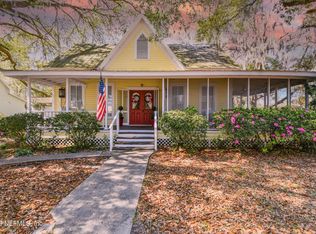 171 N Orange St, Starke, FL 32091