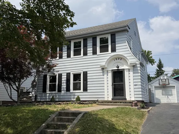 1002 Pasadena Dr, Fort Wayne, IN 46807