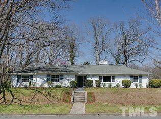 402 Englewood Ave, Durham, NC 27701