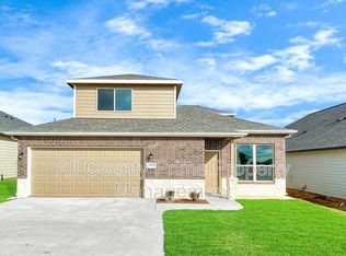 13071 Clearview Dr, Willis, TX 77318