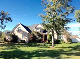 100 Marshall Cv, Senatobia, MS 38668