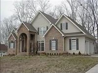 121 Mountain Meadow Ln, Clinton, TN 37716