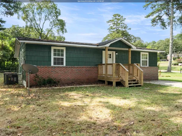 1209 Five Mile Rd, Birmingham, AL 35215