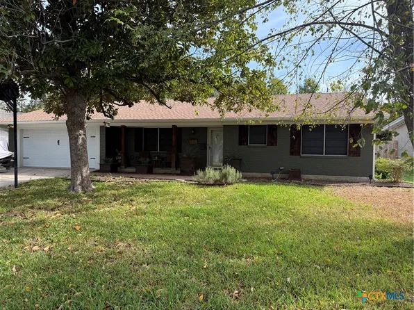 2005 S 51st St, Temple, TX 76504