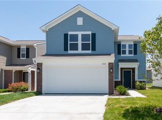 4103 Tahoe Dr, Indianapolis, IN 46235