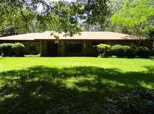 155 Hanna Rd, Yazoo City, MS 39194