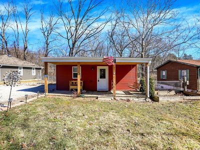 8657 S Nash Dr, Nineveh, IN, 46164