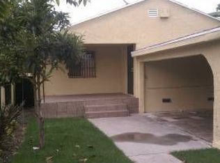 2040 E Shauer St, Compton, CA 90222