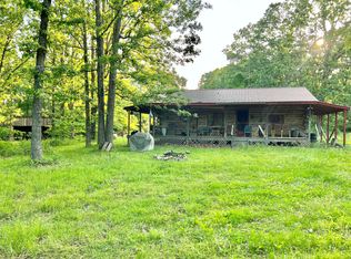 7656 Coon Creek Rd, Hartville, MO 65667