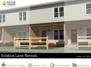 212 Carter Rd, Geneva, NY 14456