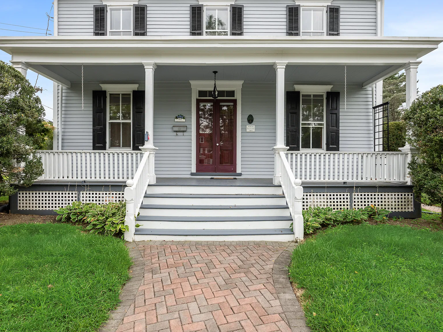 Allen Ave, Medford — Photo 2