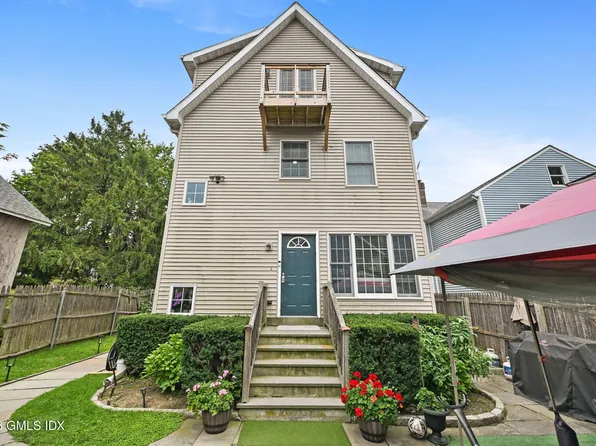 115 Pine St, Greenwich, CT 06830