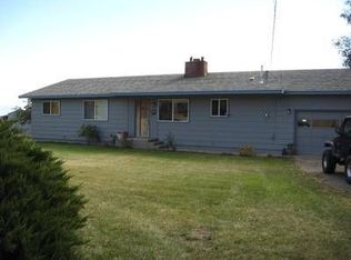 62630 Booth Ln, La Grande, OR 97850