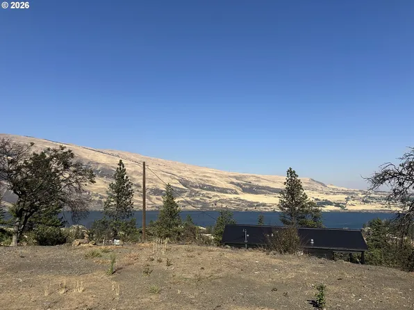 4545 Basalt St W, The Dalles, OR 97058