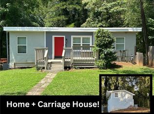 2963 Redwine Rd, East Pt, GA 30344