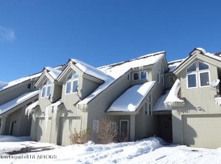 910 Powder Valley Ln UNIT 21, Driggs, ID 83422