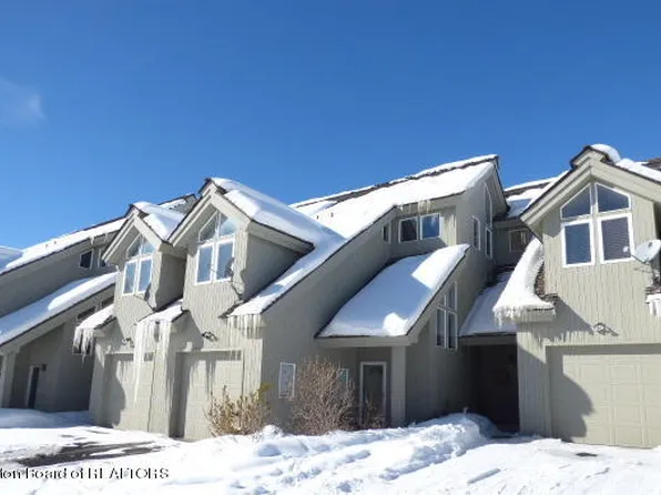 910 Powder Valley Ln Unit 21, Driggs, ID 83422
