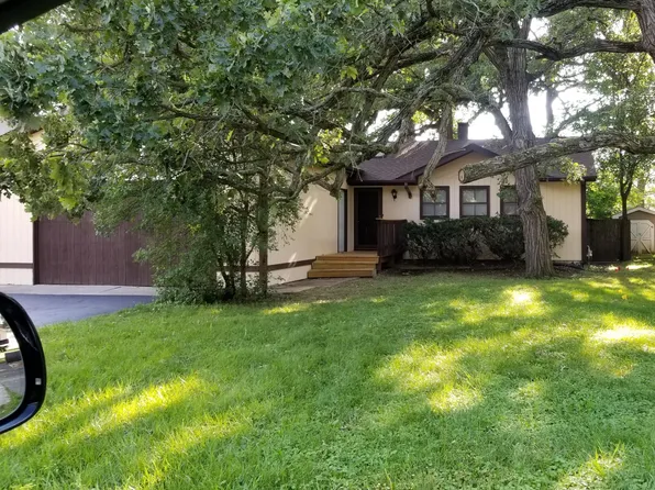 (undisclosed Address), Antioch, IL 60002