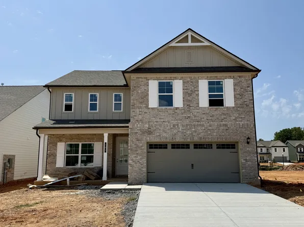 161 Yuma Ln Lot 226, White House, TN 37188