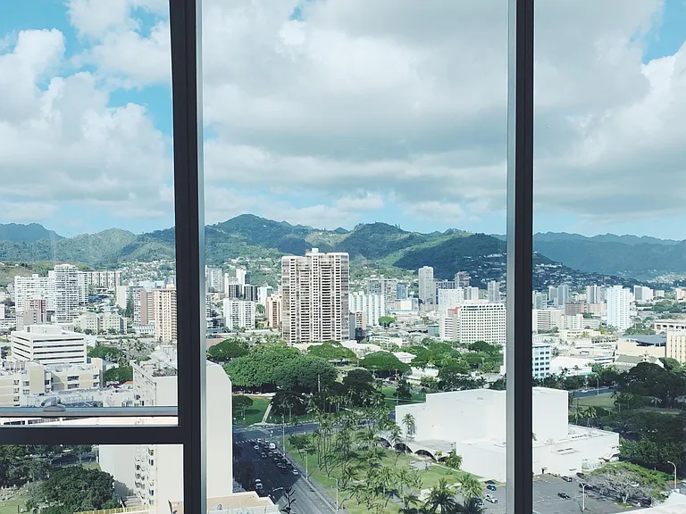 888 Kapiolani Blvd #2601 — Photo 4