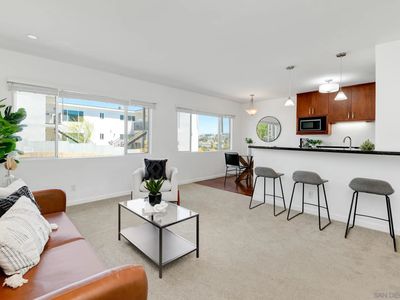 3907 Georgia St APT 7, San Diego, CA, 92103